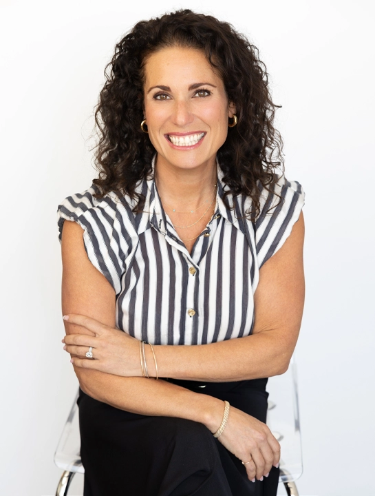 Gmf Jackie Mazur