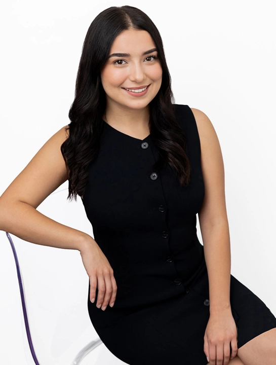 Gmf Nirvana Bustos